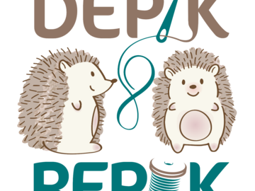 Partage: Dépik et Repik - Transformation de vêtements et linge de maison