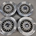 Selling: bbs rs 242