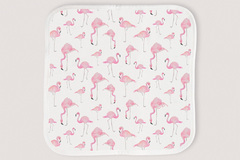  : Flamingos lovey