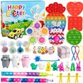 Buy Now: 32PCS Easter Basket Stuffers for Kids --- Item #5596