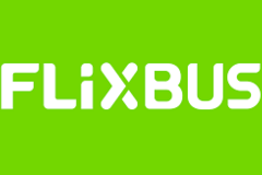 Vente: Bon d'achat Flixbus (54€)