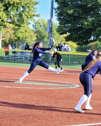 Private Pitching Lesson 