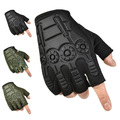 Comprar ahora: 30pcs outdoor riding half-fingered gloves are non-slip