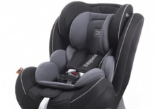 Vuokraa tuote: Babyauto Turvaistuin 0-36kg saakka, Los Pacos (car seat) 