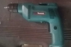 Selling: drill
