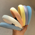 Buy Now:  40X Fashion Soft Elastic Wide Hair Hoop Headband Headwear 