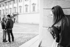 Selling: DOES HE LOVE HER MORE THAN ME?
