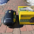 Selling: Robomow RC304 lawn mower