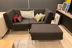 Individual Sellers: Modern Modular sofa - Design Within Reach