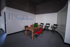 Rental - Per Day: Motion Studio