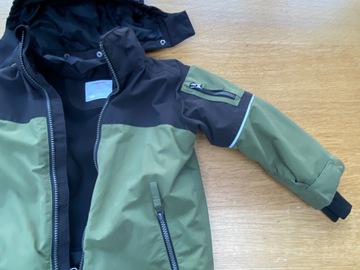Selling with online payment: Polarin o pyret ski jacket age 3-4 