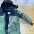 Selling with online payment: Polarin o pyret ski jacket age 3-4 