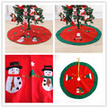 Comprar ahora: 36pcs Christmas tree skirt 90cm Christmas props