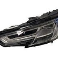 Selling with online payment: 2017-2019 Audi A4 HEAD LAMP LH HID HQReturn Restricted