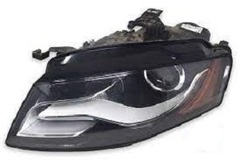 Selling with online payment: 2017-2019 Audi A4 HEAD LAMP RH HID HQReturn Restricted