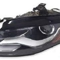Selling with online payment: 2017-2019 Audi A4 HEAD LAMP RH HID HQReturn Restricted