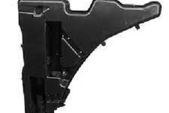 Selling with online payment: 2017-2019 Audi A4 WINDSHIELD WASHER TANK W/CAP/PUMP/SENSOR ALLROA