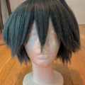 Selling with online payment: Shuichi Saihara Full Cosplay, Danganronpa v3