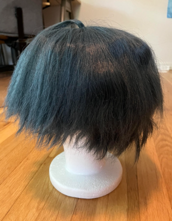 Shuichi Saihara Full Cosplay, Danganronpa v3