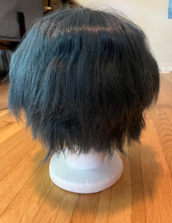 Shuichi Saihara Full Cosplay, Danganronpa v3