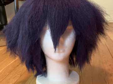 Selling with online payment: Kokichi Ouma Full Cosplay, Danganronpa v3