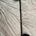 Selling: Expandable spreader bar, ankles