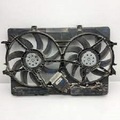Selling with online payment: 2008-2017 Audi A5 COOLING FAN ASSY