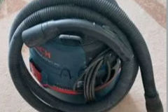Selling: Construction vacuum cleaner bosch GAS 20 L