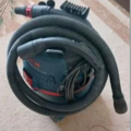 Selling: Construction vacuum cleaner bosch GAS 20 L