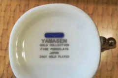 Selling: yamasen coffee set