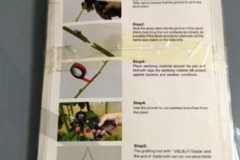 Selling: Grafting pruner Professional Grafting Tool