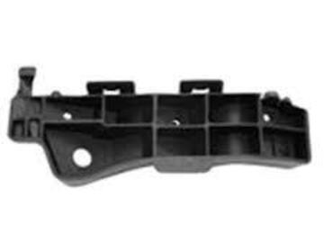 Selling with online payment: 2019 Hyundai Santa Fe XL BUMPER SUPPORT BRACKET FR LH OUTER