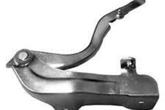 Selling with online payment: 2019 Hyundai Santa Fe XL HOOD HINGE RH