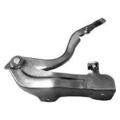 Selling with online payment: 2019 Hyundai Santa Fe XL HOOD HINGE RH