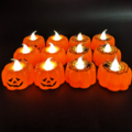 Comprar ahora: 100X  Halloween LED Electronic Candle Light Party Decoration Prop
