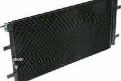 Selling with online payment: 2012-2013 Audi A6 CONDENSER (3988)