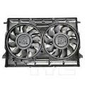 Selling with online payment: 2008-2017 Audi Q5 COOLING FAN ASSY