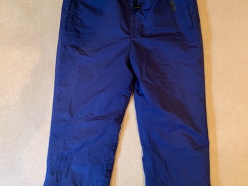 Selling with online payment: KILLY mens ski trousers
