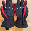 Selling with online payment: LEKI ski gloves