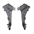 Selling with online payment: 2005-2015 Audi Q7 REBAR BRACKET FR LH STEEL