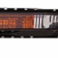 Selling with online payment: 2010-2014 Audi Q7 SIGNAL LAMP FR LH W/O LED HQ