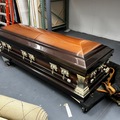 For Rent: Full size COFFIN!!