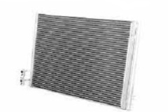 Selling with online payment: 2006-2013 1_SERIES CONDENSER (4049/3739) (E82/135I)