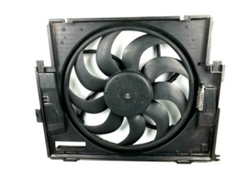 Selling with online payment: 2006-2013 1_SERIES COOLING FAN ASSY