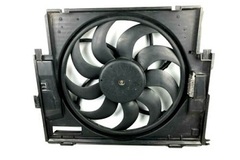 Selling with online payment: 2006-2013 1_SERIES COOLING FAN ASSY