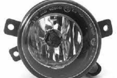 Selling with online payment: 2012-2018 BMW 230I_CONVERTIBLE FOG LAMP FR LH HQ