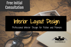 Offering a Service: Interior Layout Design - Fiction and Memoirs