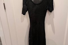 Selling: Crochet dress