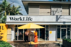 Book a meeting | $: Nice Coworking space in the heart of Coledale