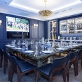 Book a meeting | $: Wonderful working experience in the Little Sicily room